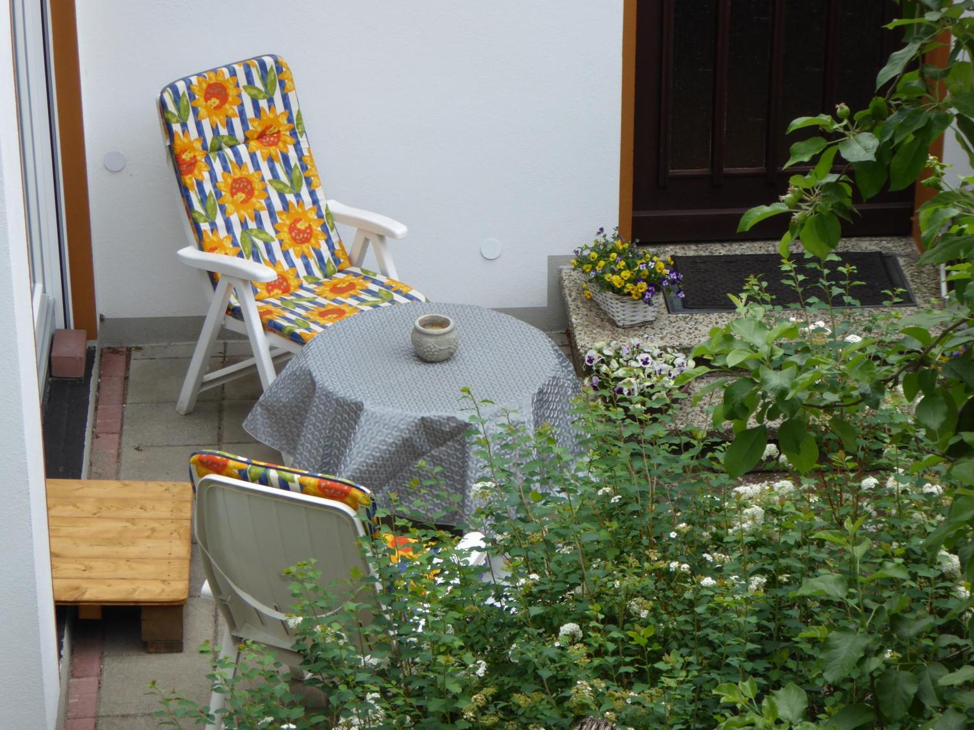 Ferienwohnungen Marmulla Soltau Exterior photo